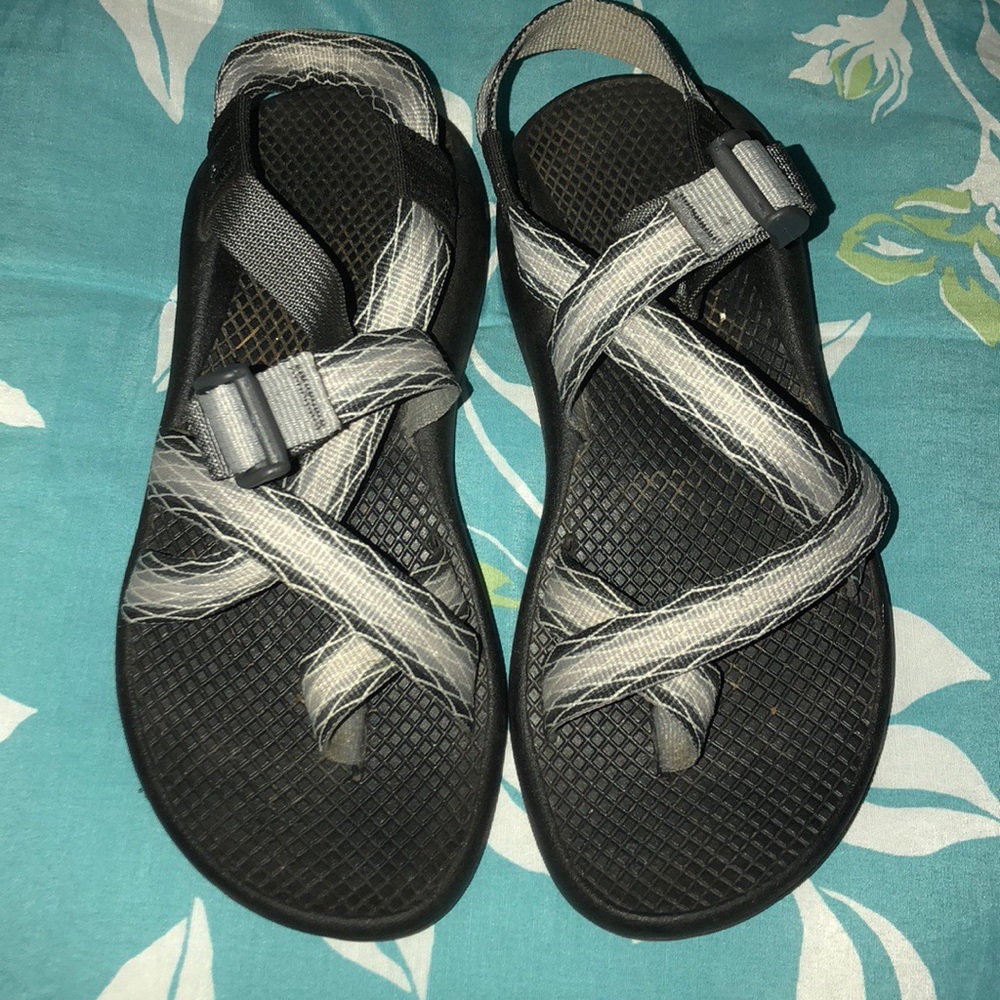 Chaco sandals